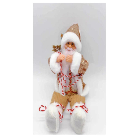 Świąteczne Mikołaje