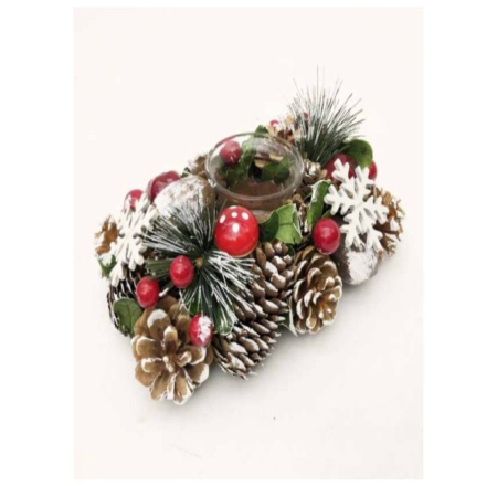 Dekoracja świąteczne