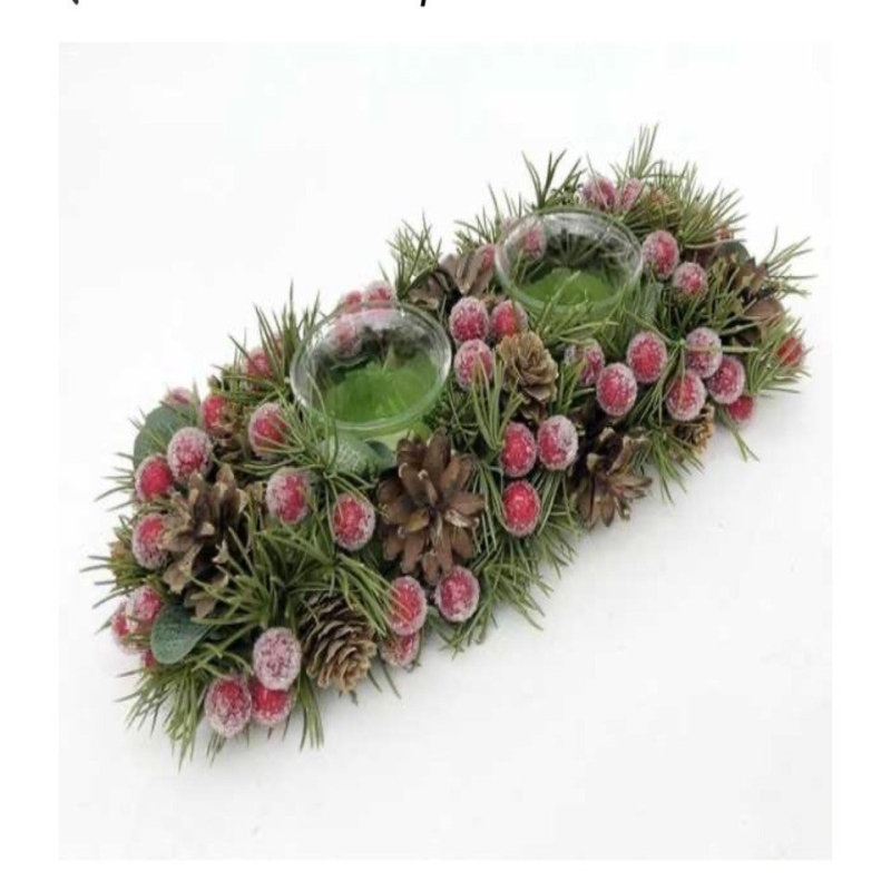 Dekoracja świąteczne