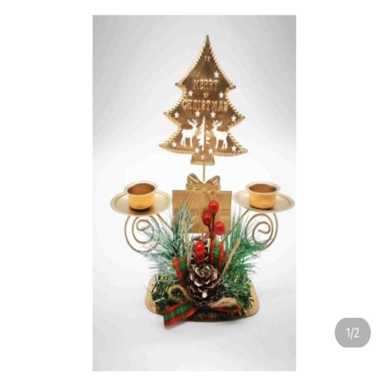 Dekoracja świąteczne