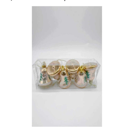 Dekoracja świąteczne