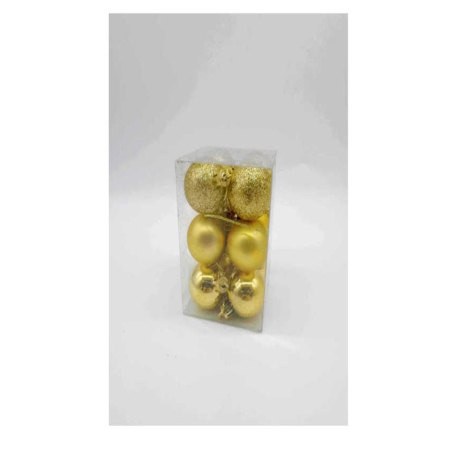 Dekoracja świąteczne