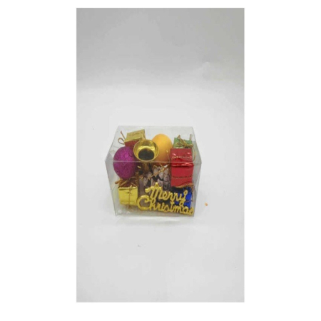 Dekoracja świąteczne