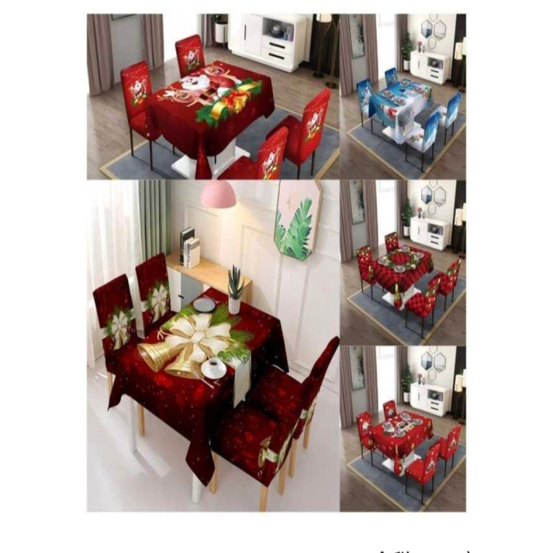 Dekoracja świąteczne