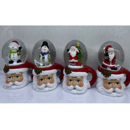 Dekoracja świąteczne