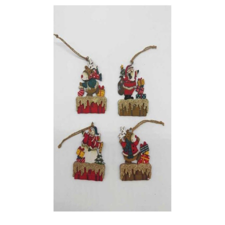 Dekoracja świąteczne