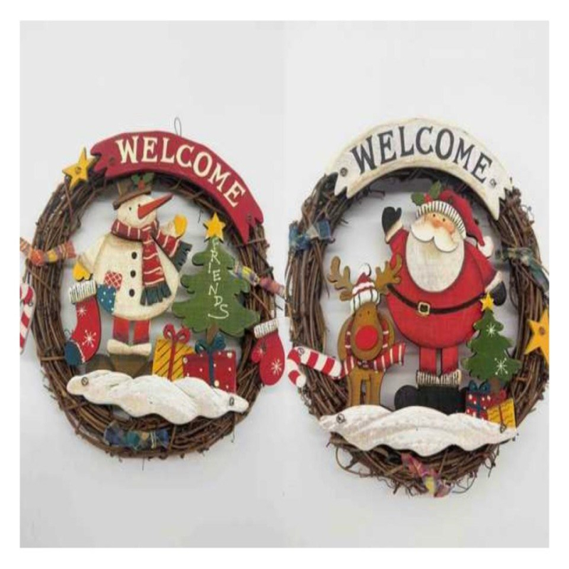 Dekoracja świąteczne