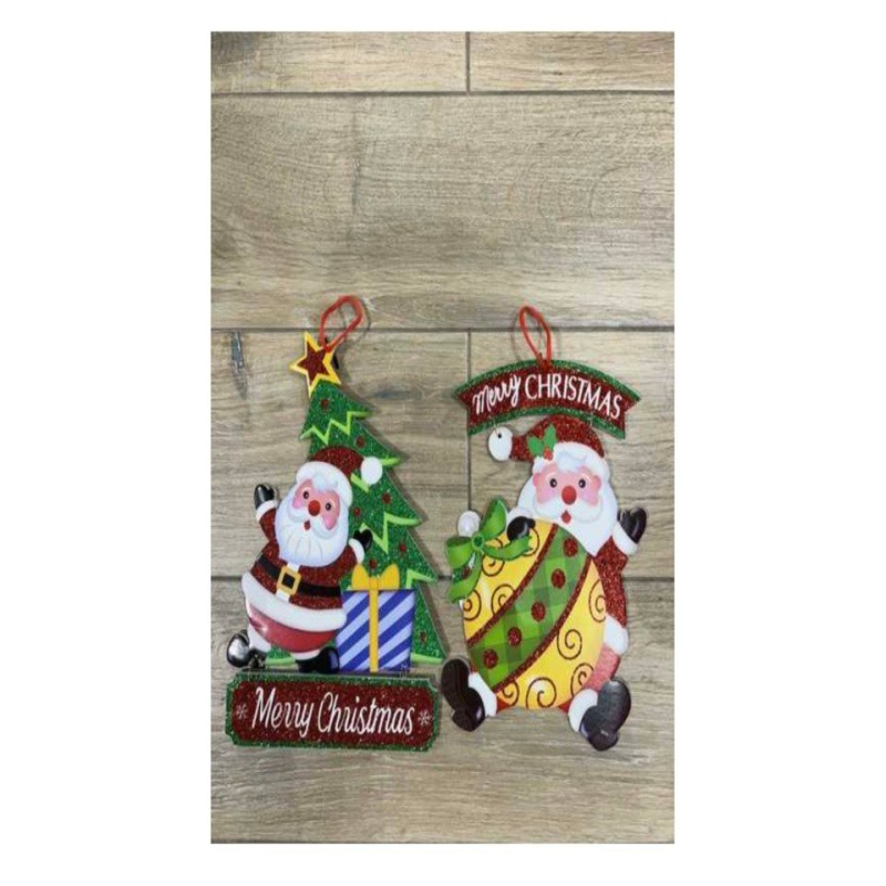 Dekoracja świąteczne