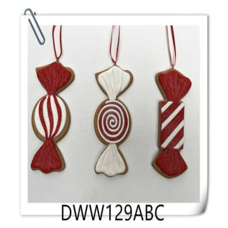 Dekoracja świąteczne