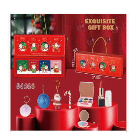 Zestaw Prezentowe dla Dziewczynek