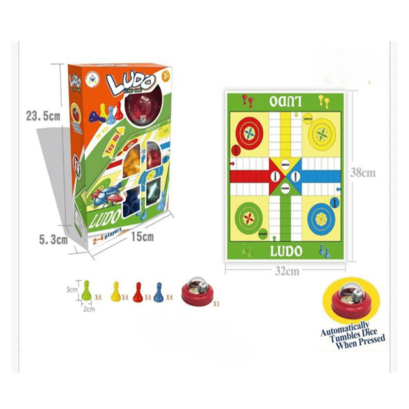 Gra Zabawka dla Dzieci