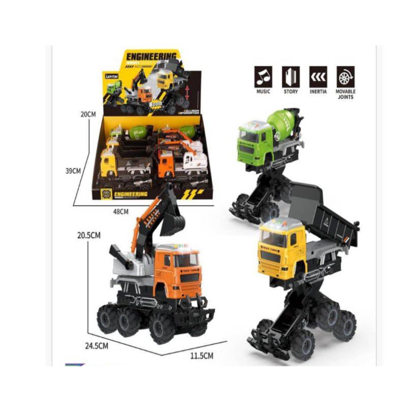 Lotniskowiec Aircraft Carrier