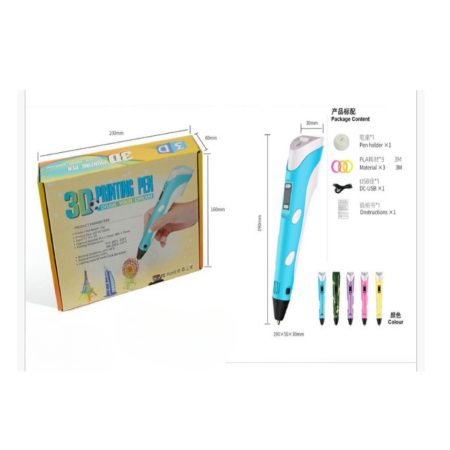 Długopis do Druku 3D