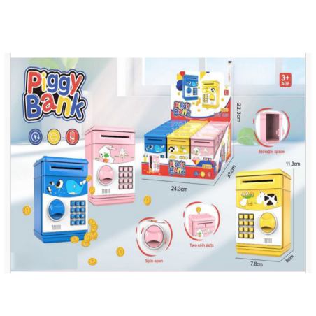 Zabawka Piggy Bank