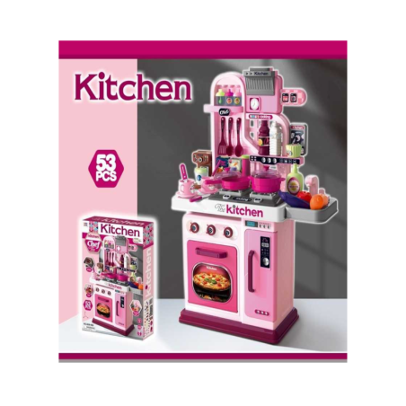 Stolik Kuchnia Zabawki