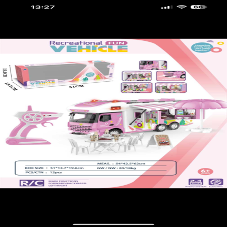 Samochod  dla Dzieci