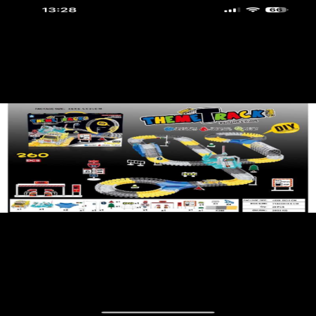 Samochod  dla Dzieci