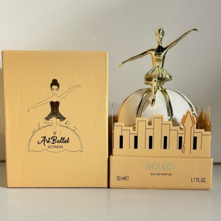 Eau de parfum Baletnica 50ml