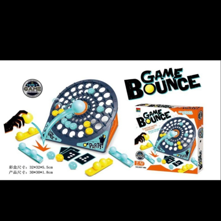 Gra Bounce