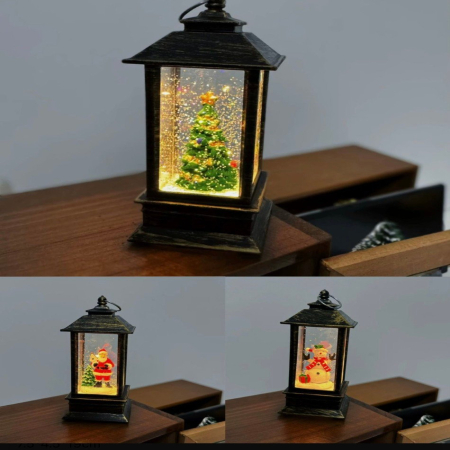 Dekoracja  Świąteczna LED