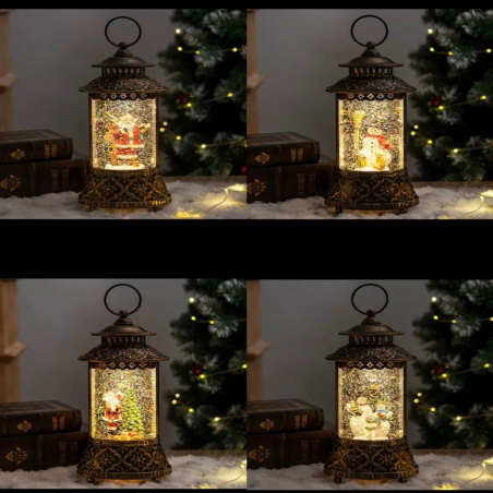 Dekoracja  Świąteczna LED