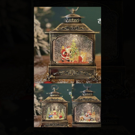 Dekoracja  Świąteczna LED