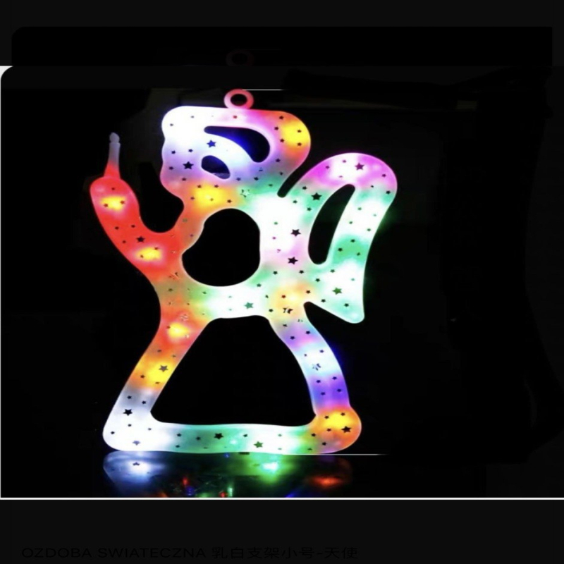 Dekoracja  Świąteczna LED