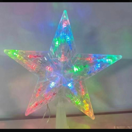 Dekoracja  Świąteczna LED