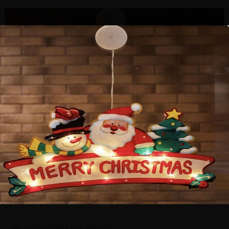 Dekoracja  Świąteczna LED