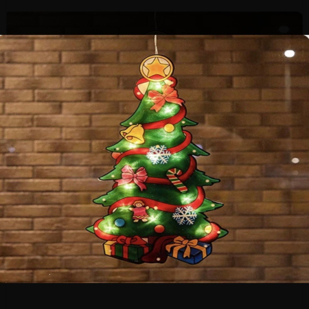 Dekoracja  Świąteczna LED