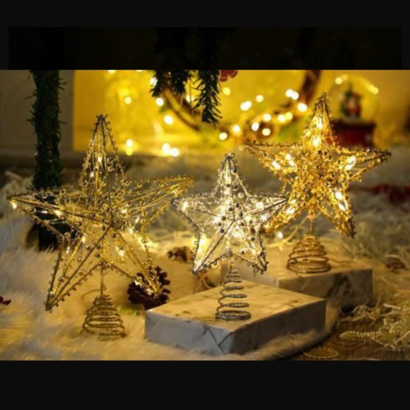 Dekoracja  Świąteczna LED