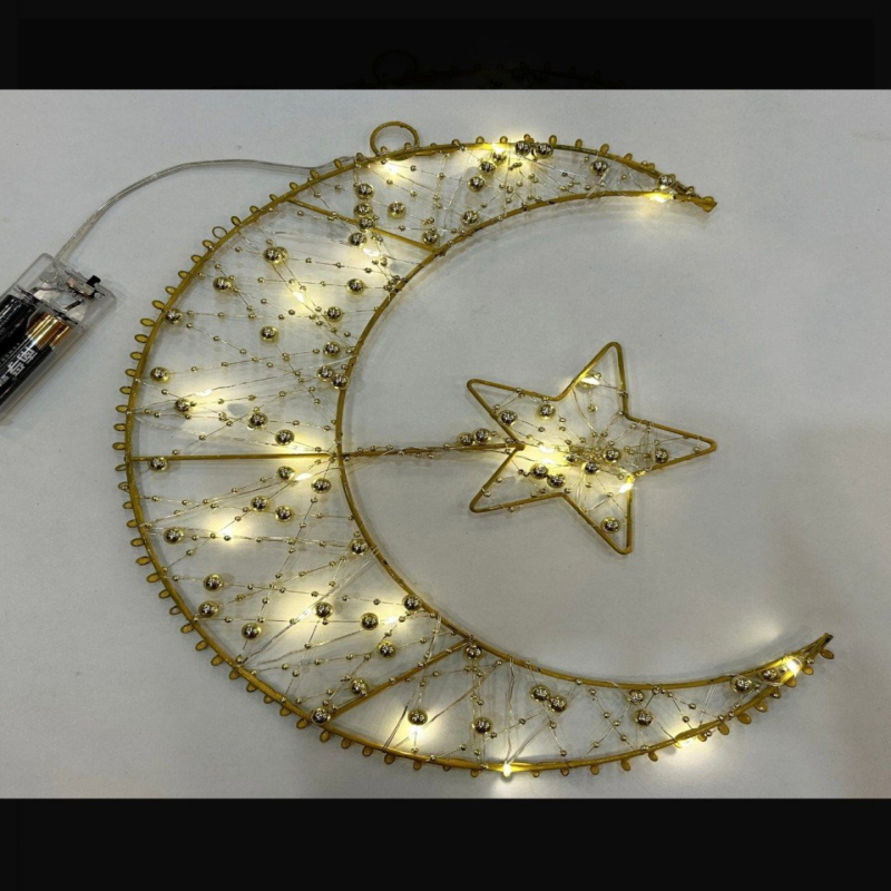 Dekoracja  Świąteczna LED