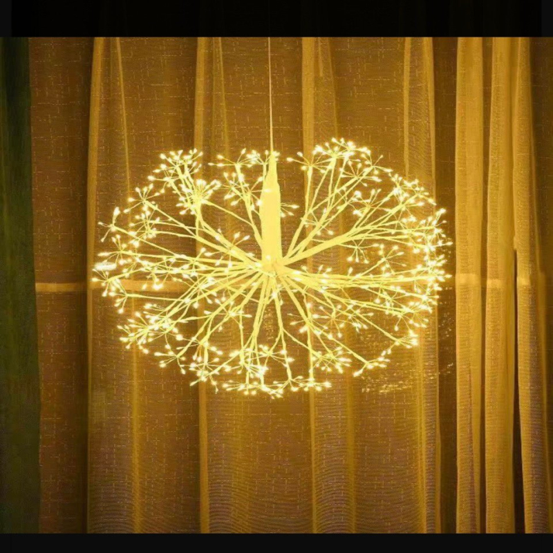 Dekoracja  Świąteczna LED