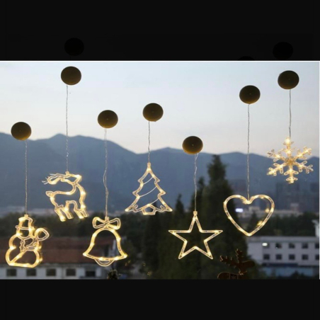 Dekoracja  Świąteczna LED