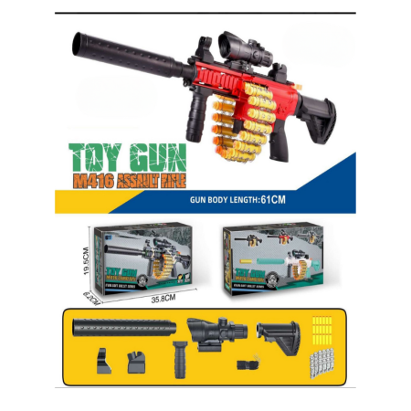 Pistolety dla Dzieci