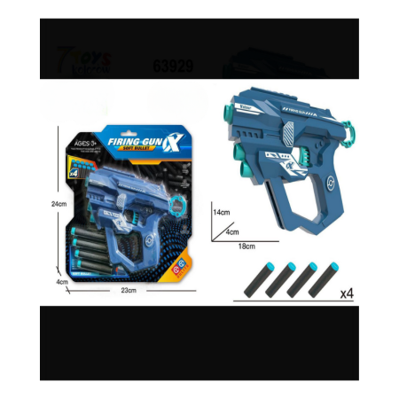 Pistolety dla Dzieci