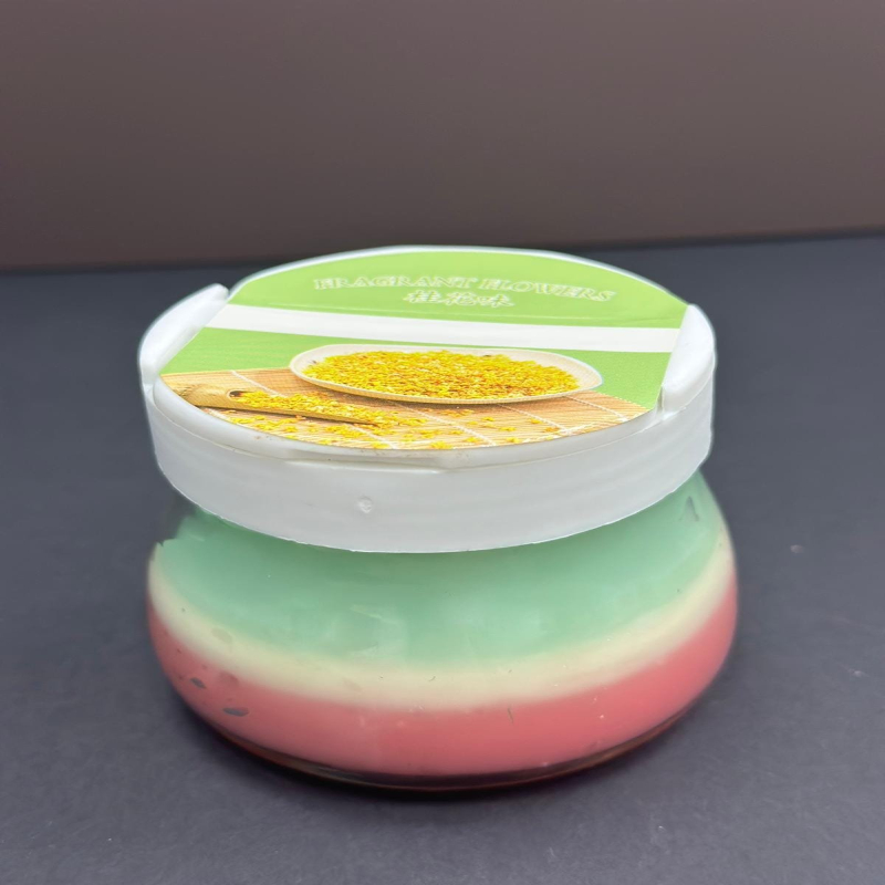 Kolorowe zapachy  żelowe do domu 130g