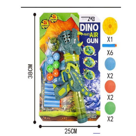 Pistolety dla Dzieci