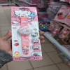 Zegarek Dziecięcy Hello Kitty