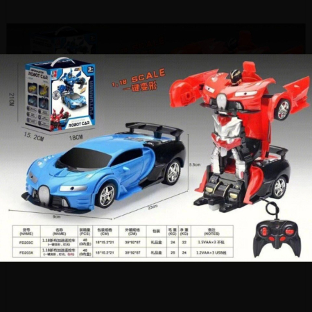 Zdalnie Sterowany Samochod