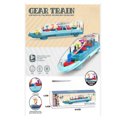 Zabawkowy dla Dzieci