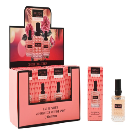 Only You Perfume 30ml