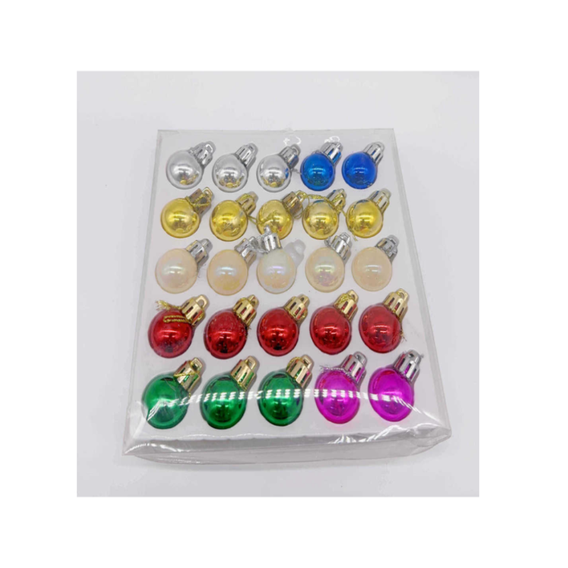 Dekoracja Świąteczny