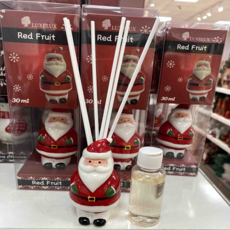 Świąteczny Zapachowy