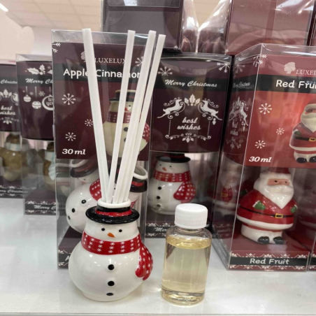 Świąteczny Zapachowy