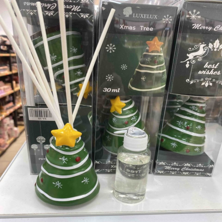 Świąteczny Zapachowy