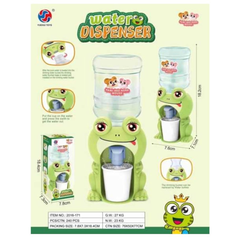 Zabawka  Wody dla Dzieci