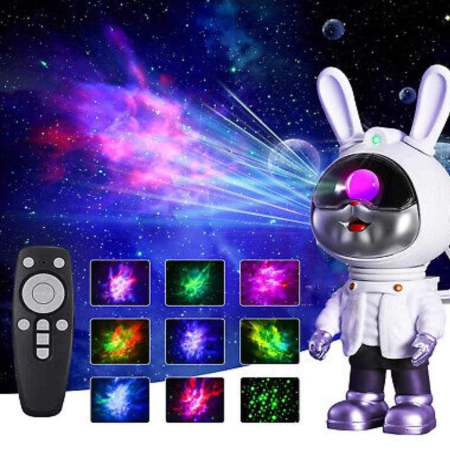 Projektor Astronauta