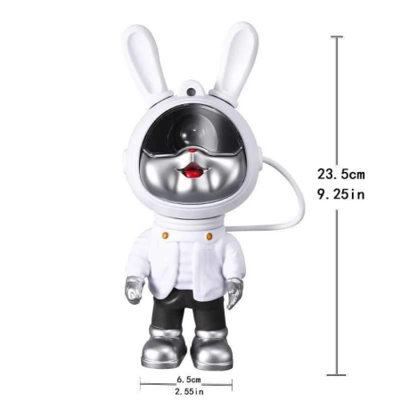 Projektor Astronauta