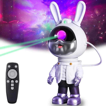 Projektor Astronauta